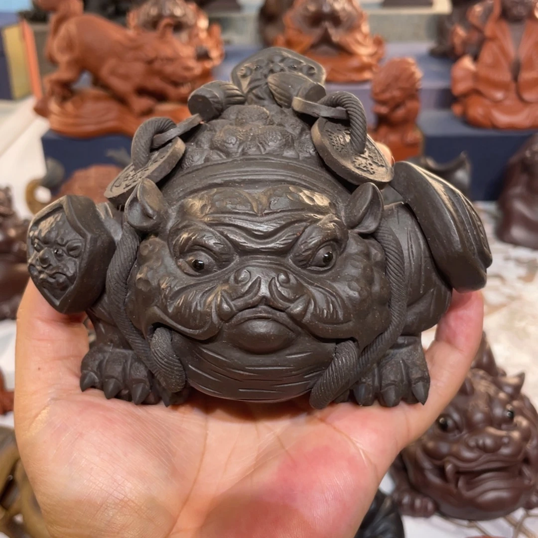 紫砂茶宠1111111111