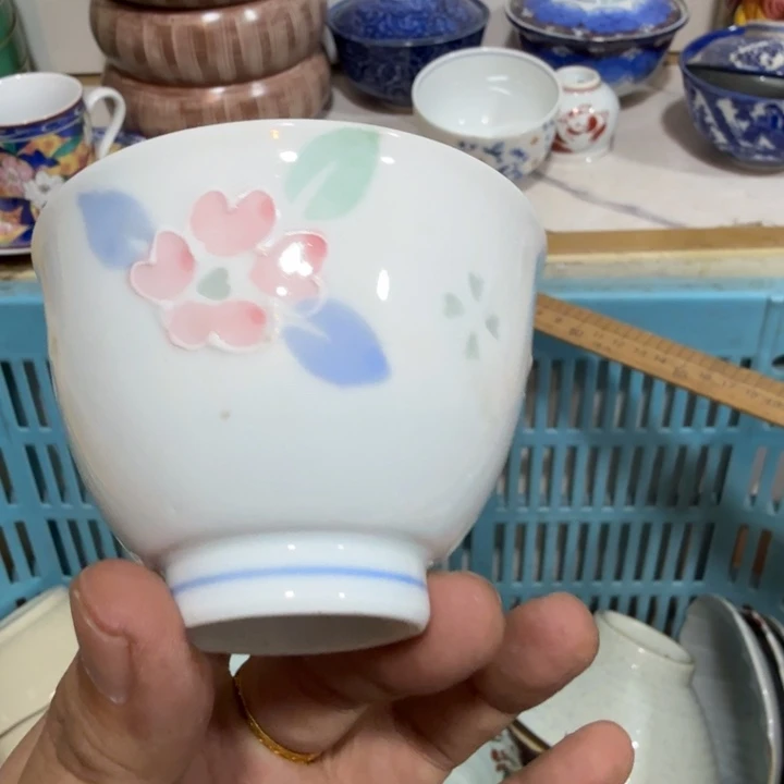 陶瓷推荐第二名20包邮