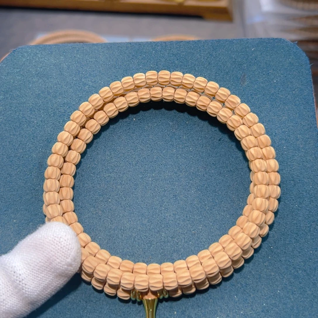 吊坠柏香籽/百香籽今**缘鬼魅