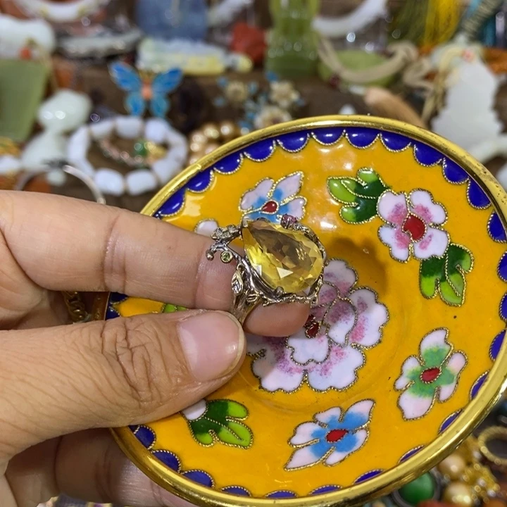 余**安精品小件精品小件