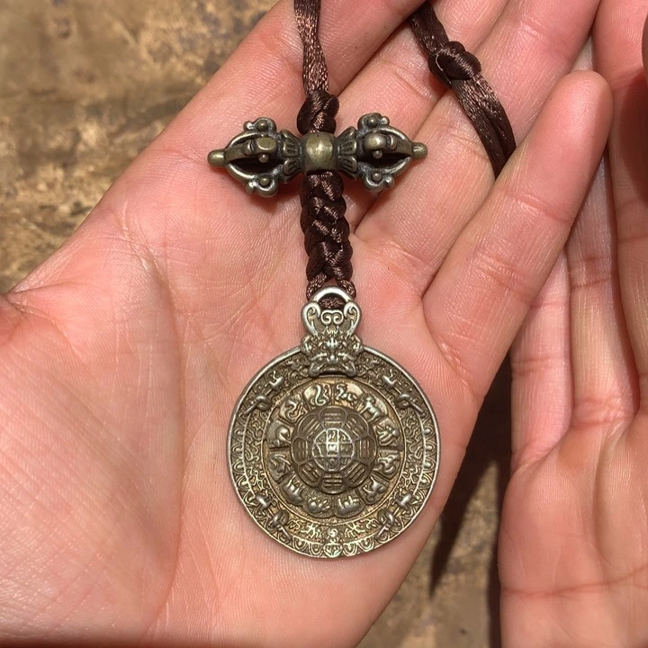 琉璃颈饰喜欢的朋友