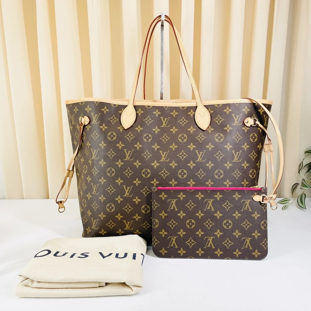 95新 LouisVuitton/路易威登 LV手提包43464