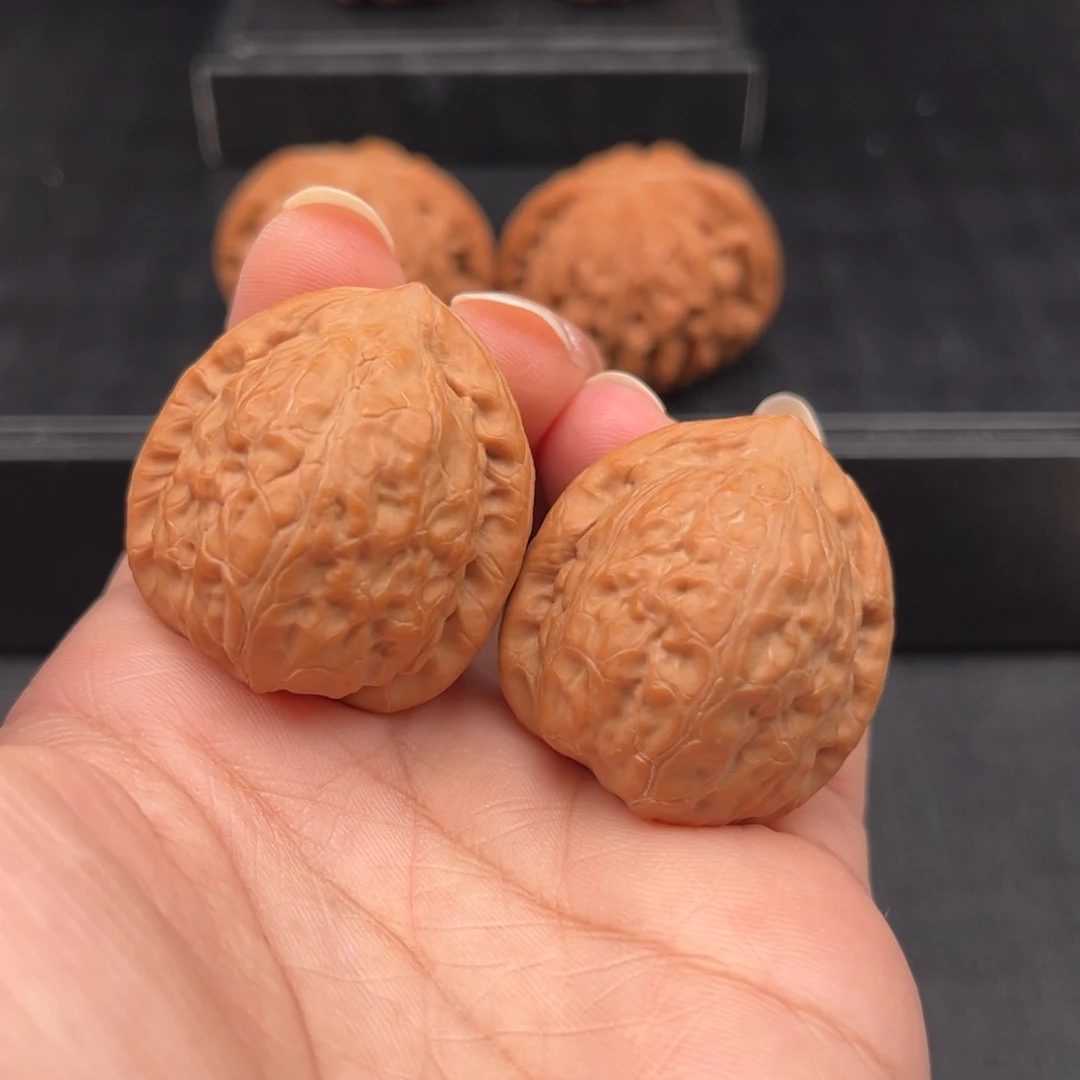 【闪购商品】吊坠文玩核桃舍利子