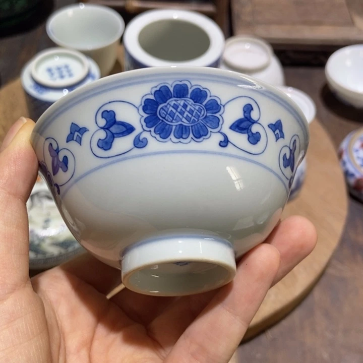 澄***道陶瓷艺术品的制作