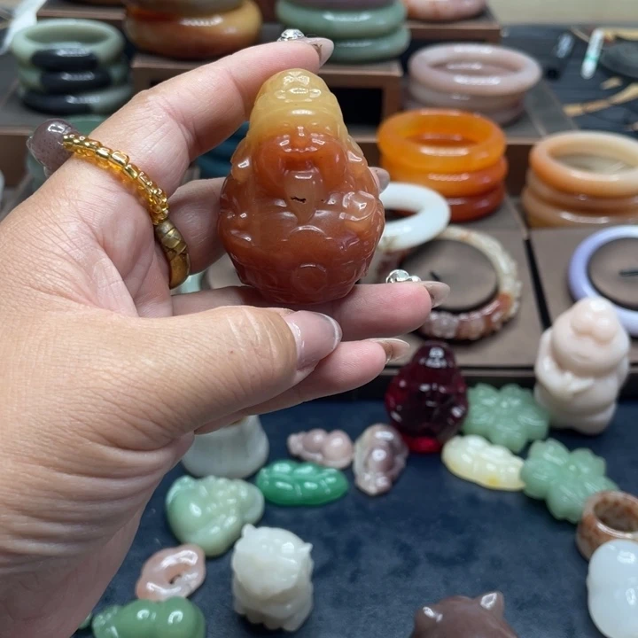 石英质玉手镯合金