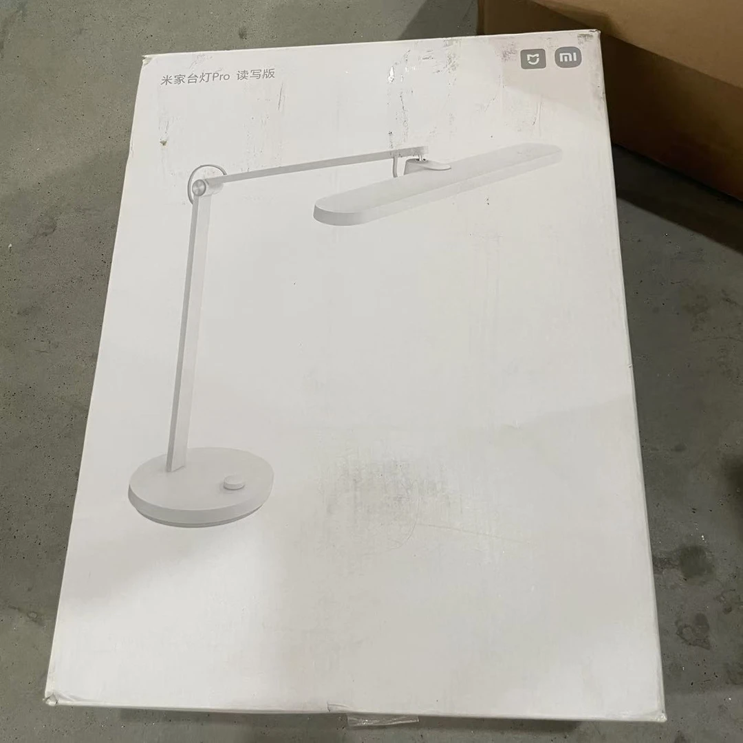 95新 MIJIA/米家 米家台灯pro 裸包发货