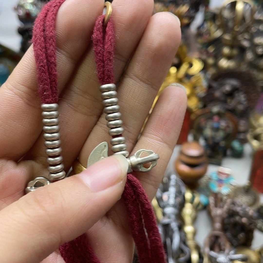 工艺品挂件一物一图
