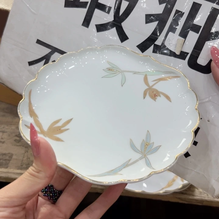 瓷片陶瓷制品行业生产中