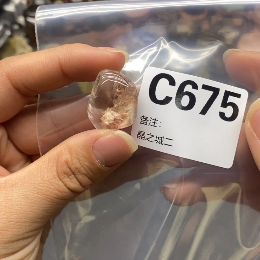 【闪购商品】水晶摆件精品未镶嵌