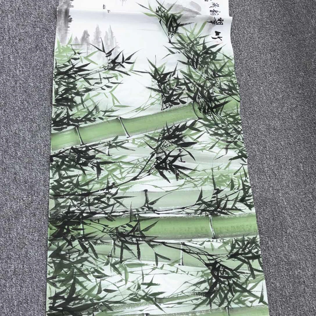 国画国画作品欣赏