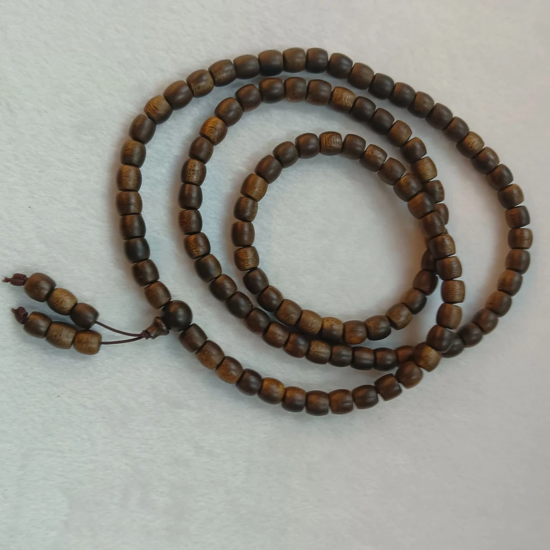 (刘氏专属)-XGM78-沉香手串-多样性发货其一