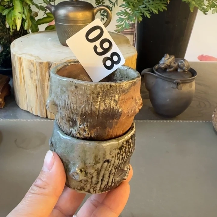 紫砂茶壶柴烧福利啦新多多