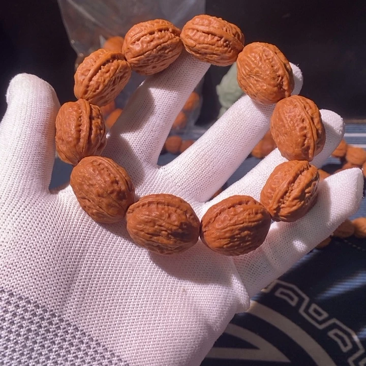 文玩核桃手串……13