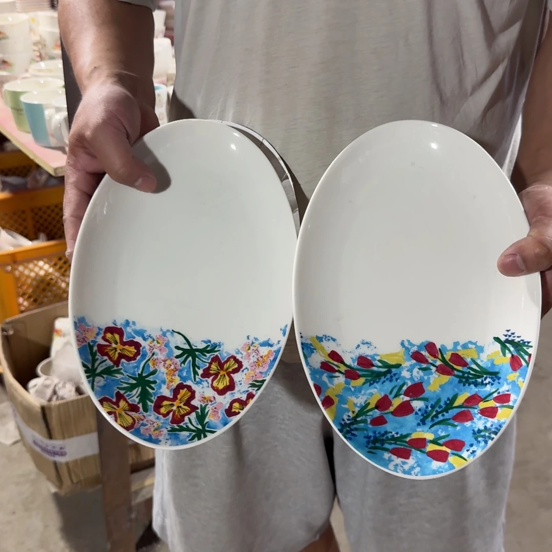 仓库直播瑕疵处理