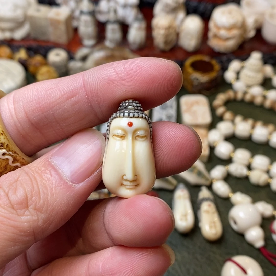 手串/手链/手镯猛犸象牙j*