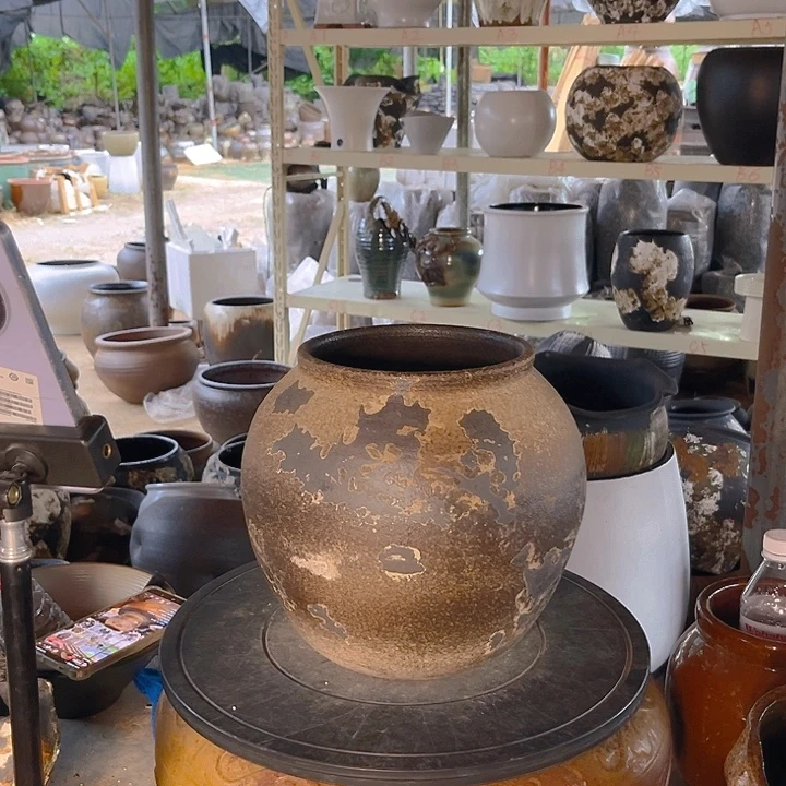 品质优良花盆团购