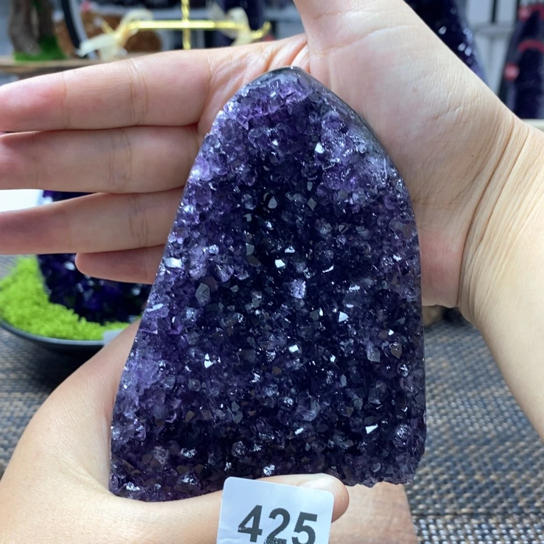 未镶嵌大型摆件（非配饰）水晶