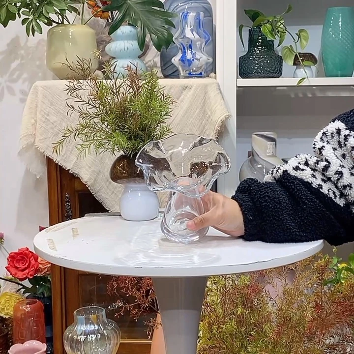 透明 口2高15宽15