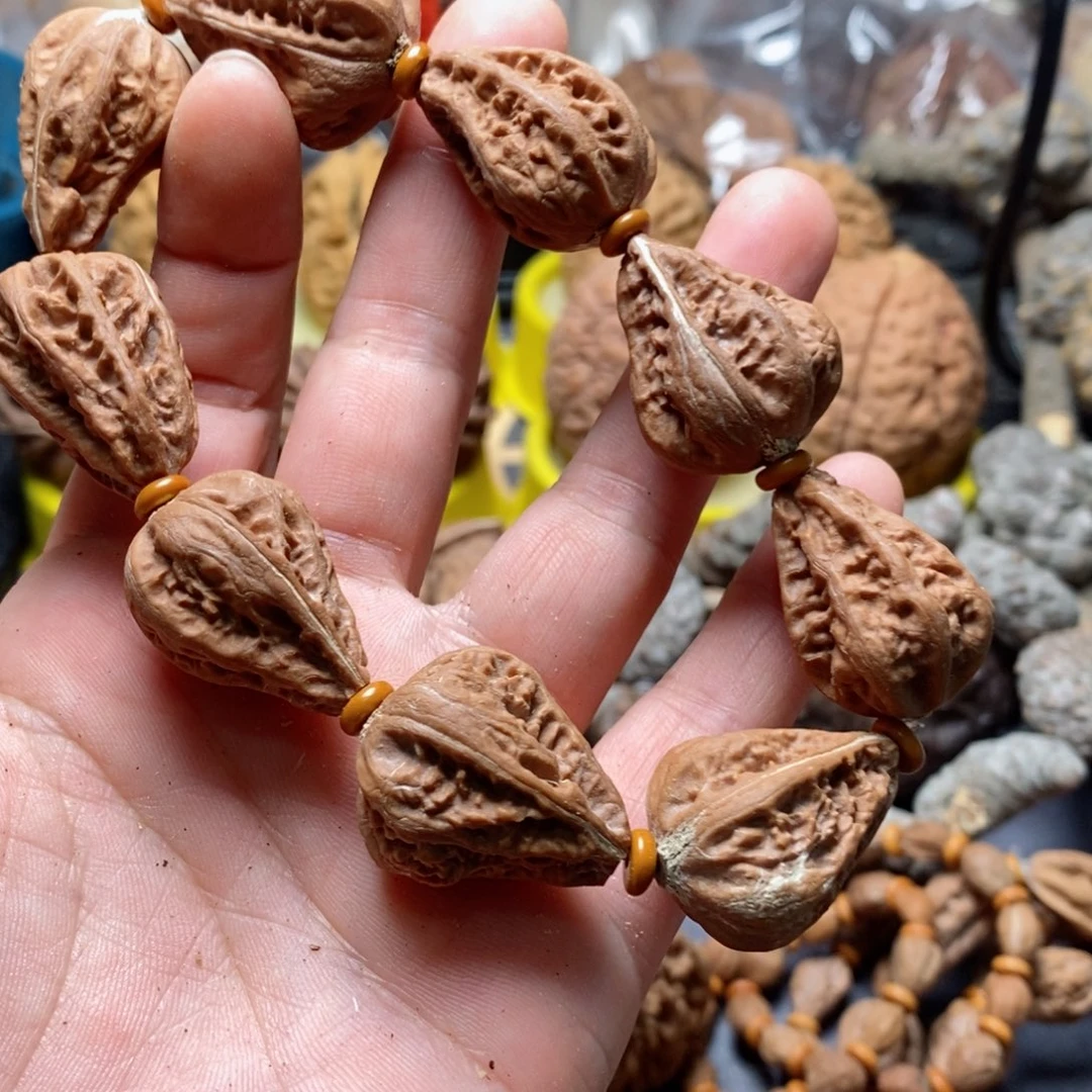 文玩核桃吊坠核桃7