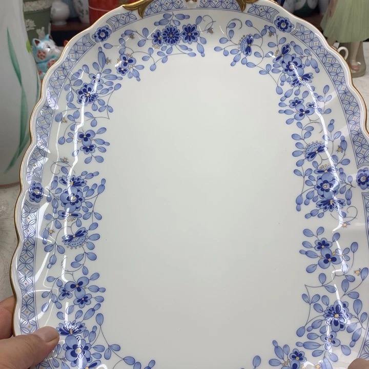 紫砂金瓷阁精品瓷器店