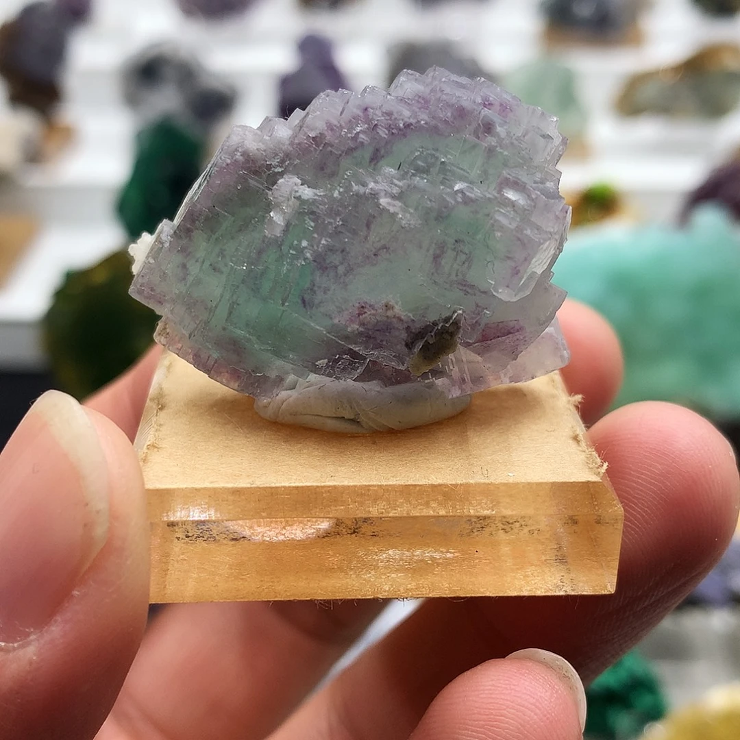 石材双面浮生瑶岗仙绿瑶