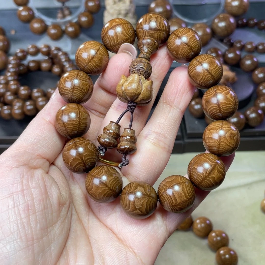 手串/手链六道木1.6收藏