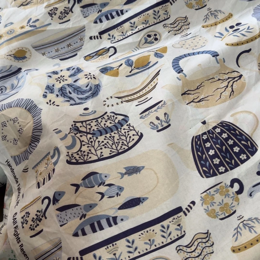 棉纯棉平布1米价X1.1米宽F