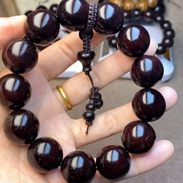 檀香紫檀（小叶紫檀）1.8