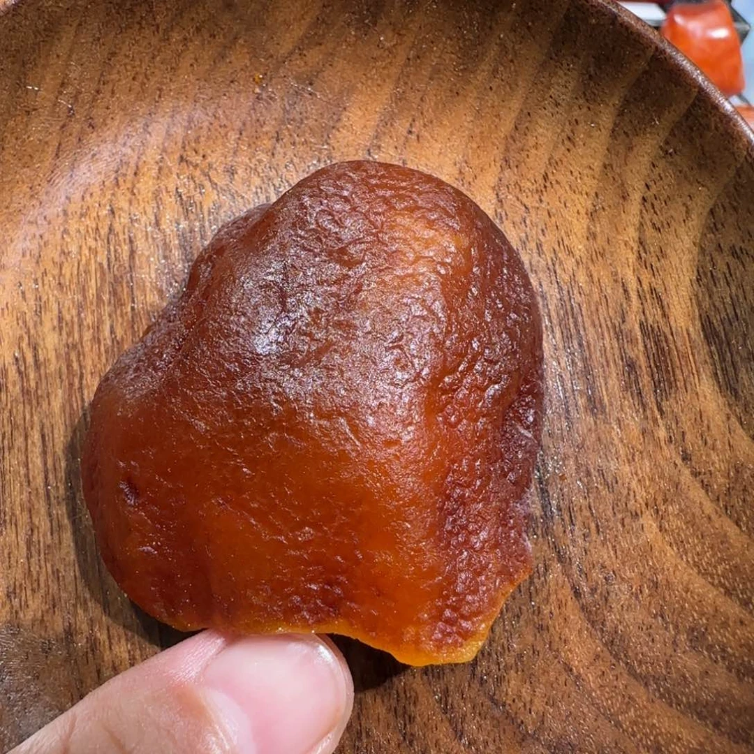 未镶嵌定制琥珀纳*专属定制