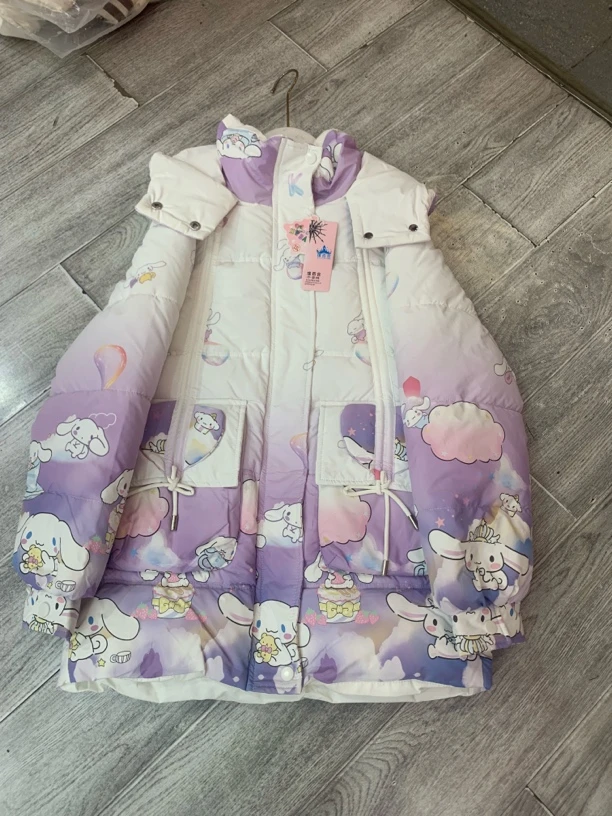 连帽百搭休闲钰希女