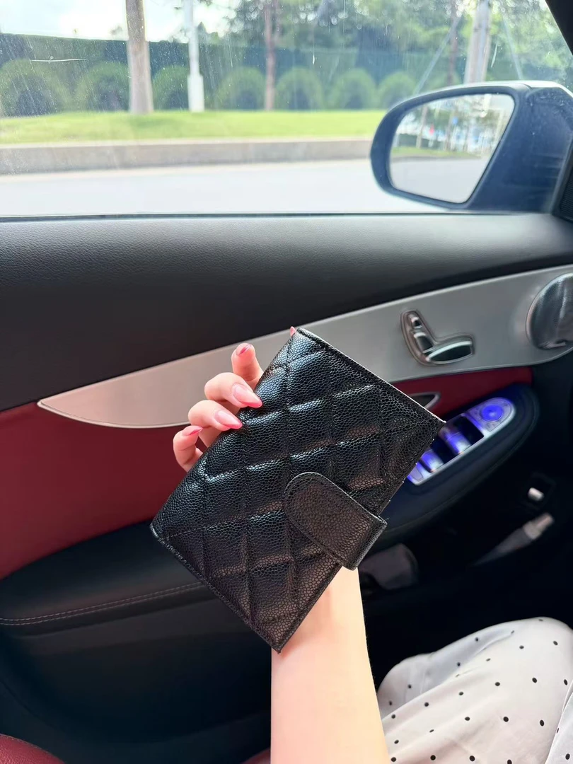 sister【护照夹】小物品卡包（无公仔挂件）