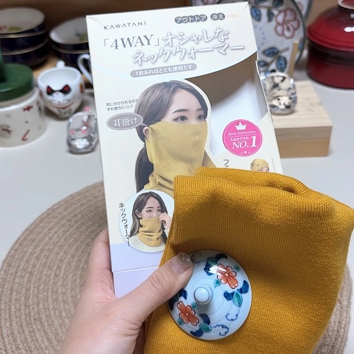 晓晓推荐瓷片瓷器