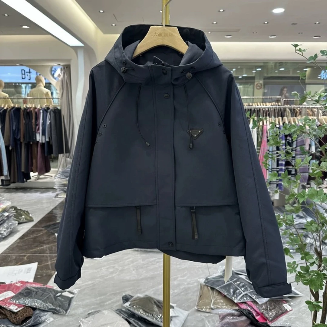 1122外套休闲经典