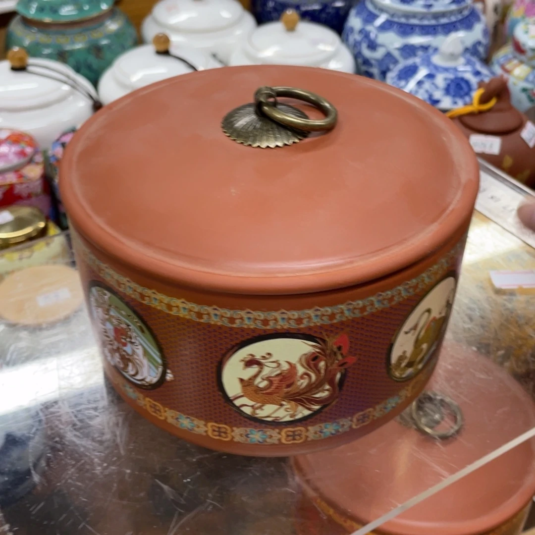 茶叶罐123456789123