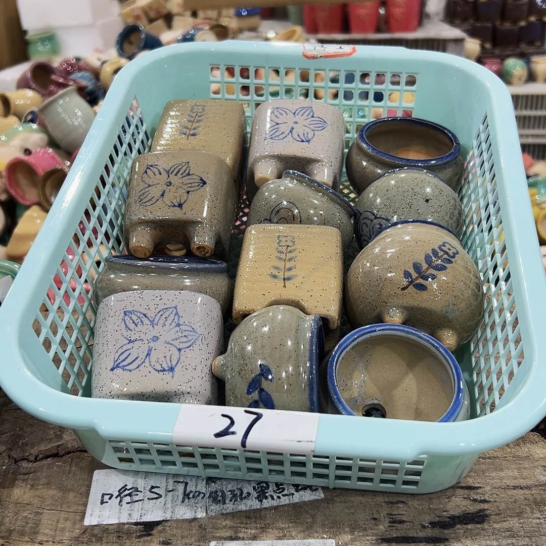 红陶高温陶瓷材料27