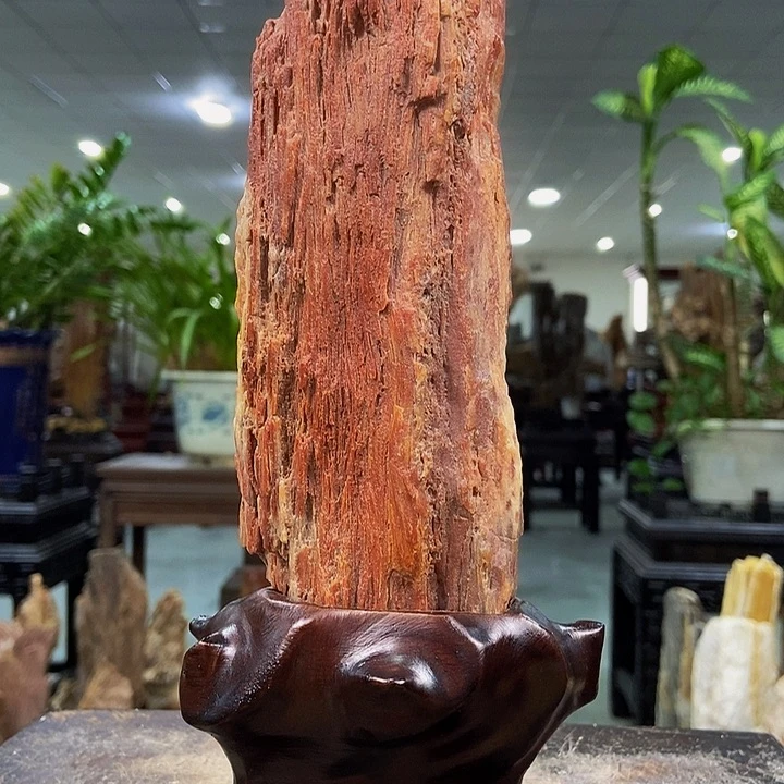 有机玻璃大自然的鬼斧神工