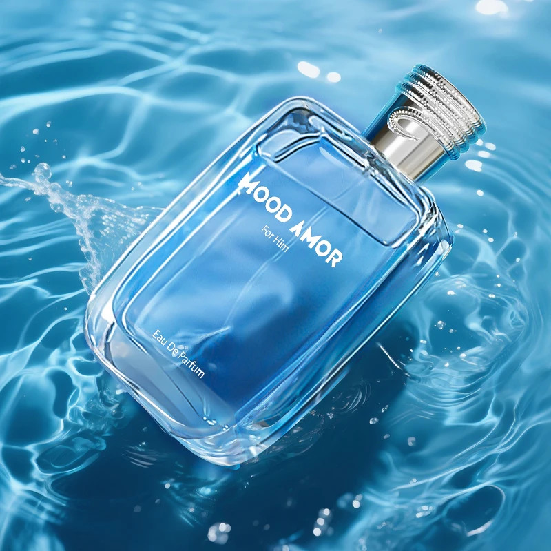 老杨专属【同名100ml】海洋香中性香春夏舒适好香木质淡香舒适好闻