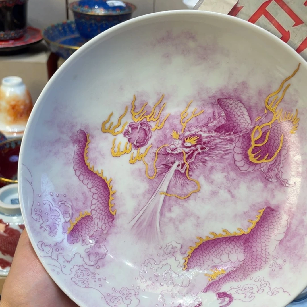 杯景德镇陶瓷景德镇瓷器