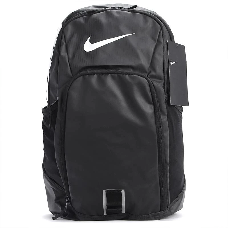 Nike/耐克男女学生旅行防水大容量运动休闲双肩包 BZ9803-010