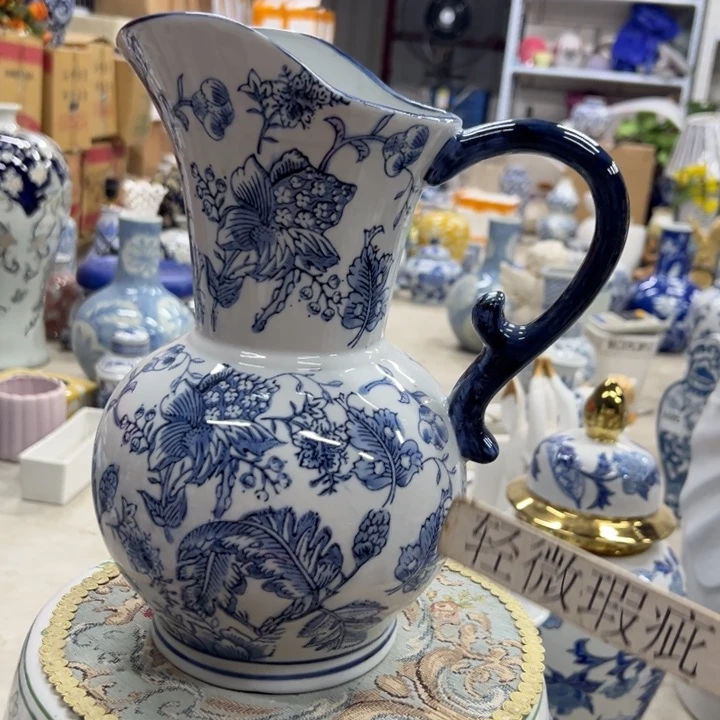 瓷片微瑕外贸出口高度问客服