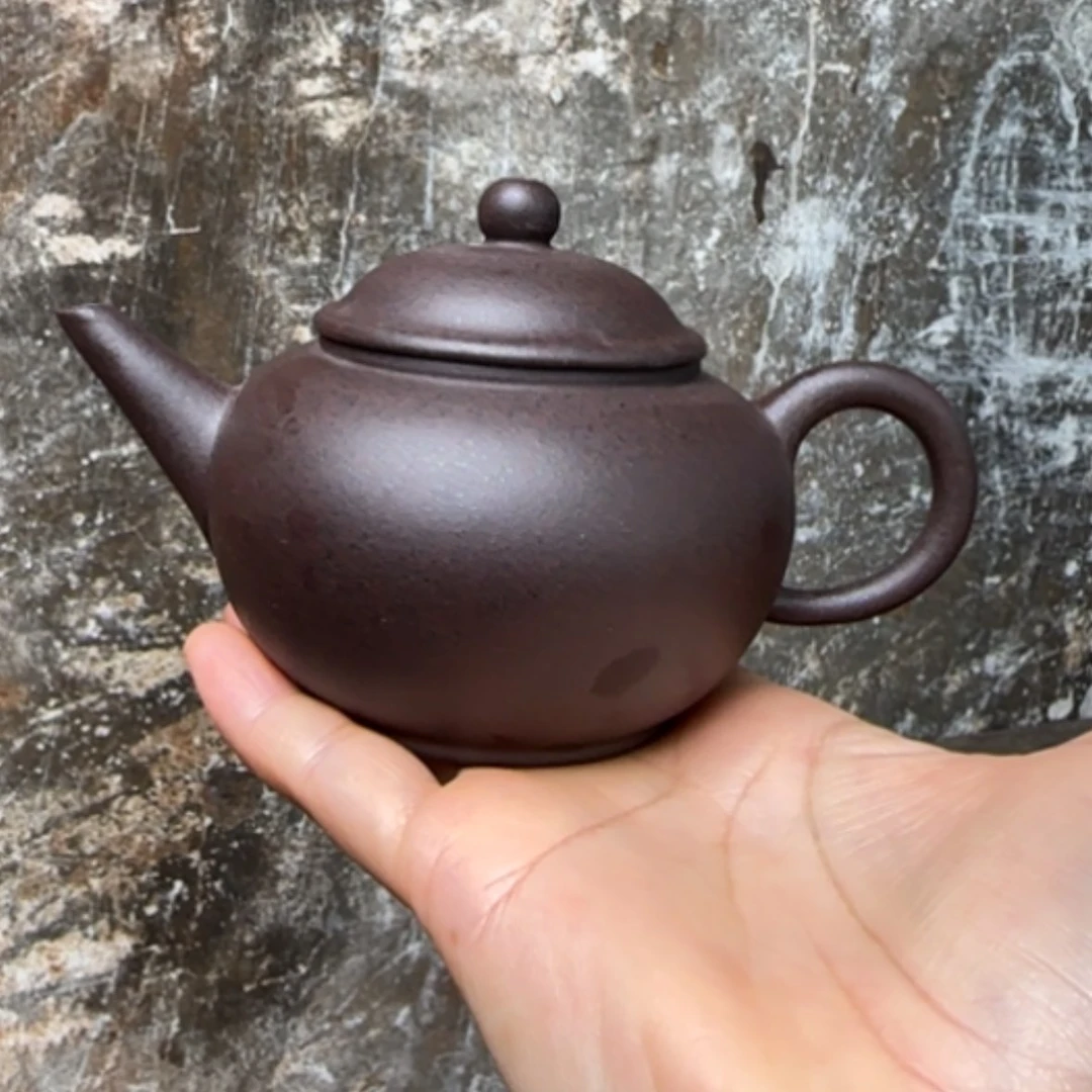 【闪购商品】茶壶紫砂紫砂茶具