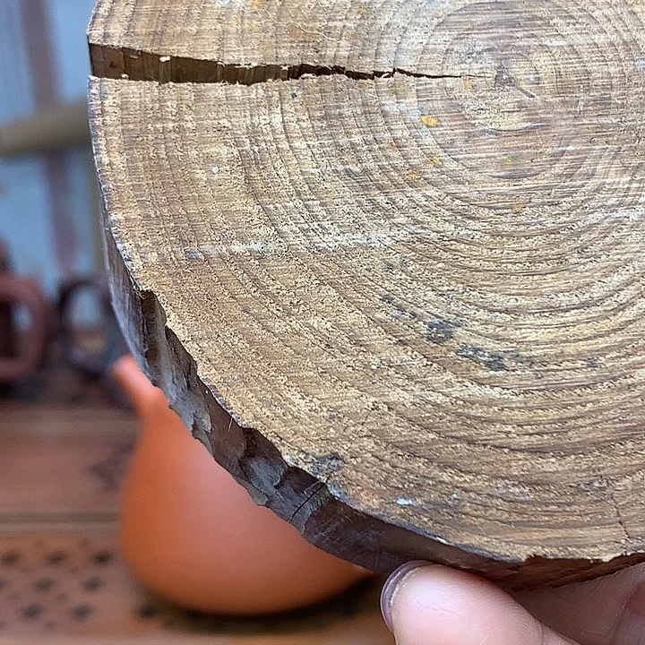 吳***森段泥茶壶分开付款