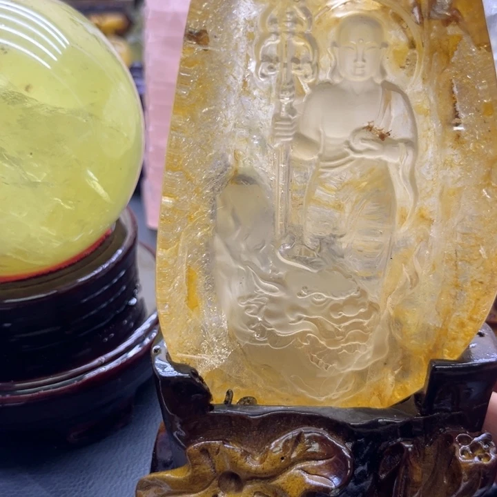 紫晶摆件未镶嵌曌****堂摆件
