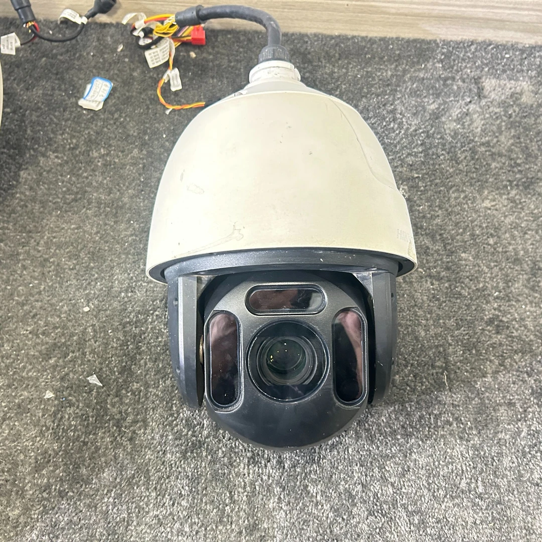 8新 HIKVISION/海康威视 7寸【ids400万】手机直连（1台）