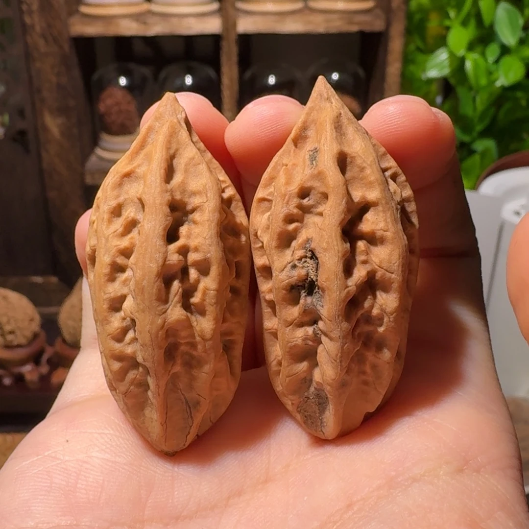 把件文玩核桃金刚瓜条