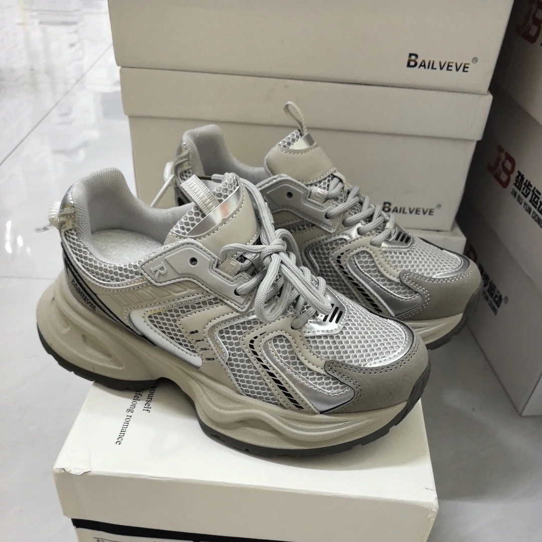 c2028时尚休闲百搭潮流女鞋