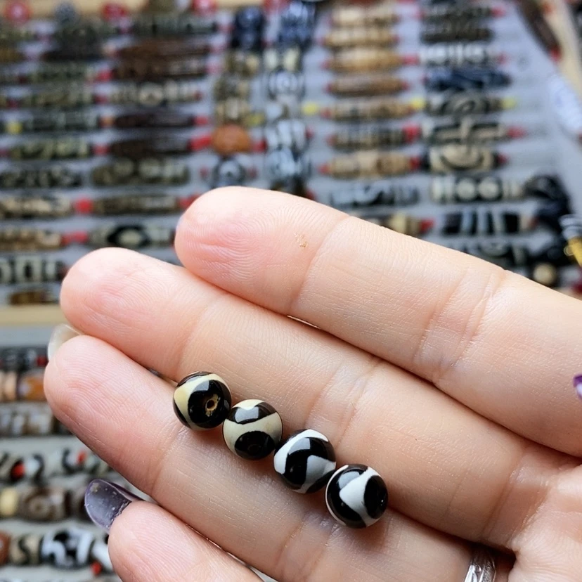 【闪购商品】玛瑙/玉髓颈饰未镶嵌山****健