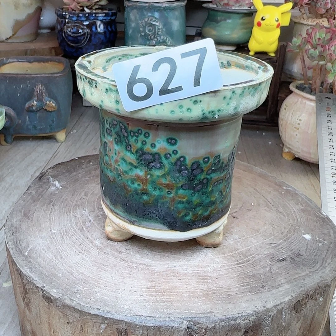 手工制作默认微瑕