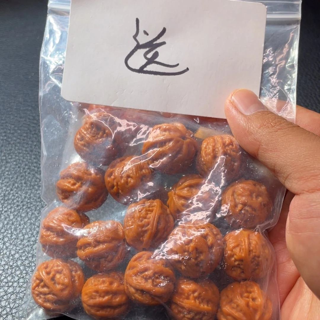 手串文玩核桃礼物