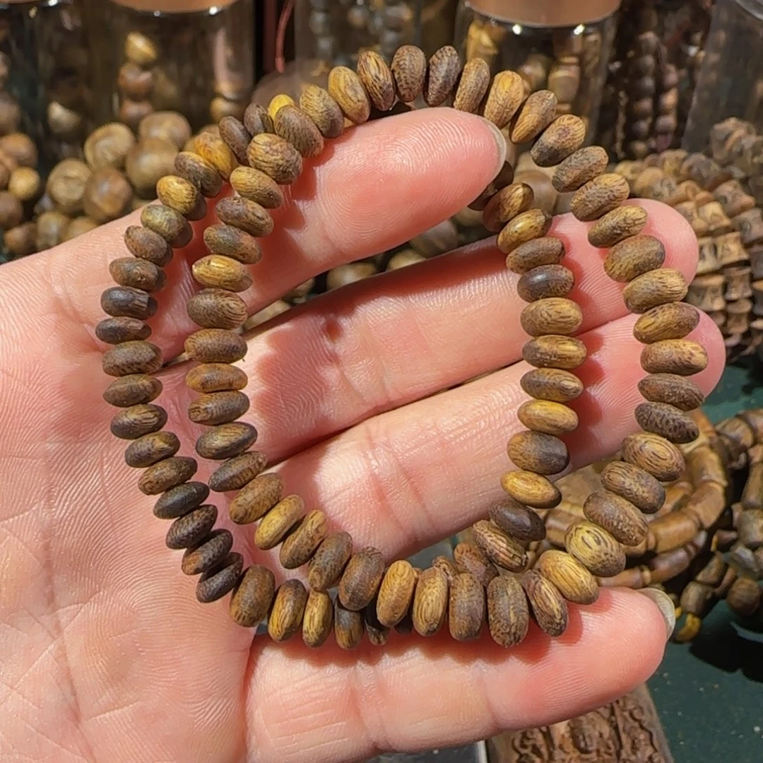 沉香碎屑沉香白棋虫漏多样性发一07